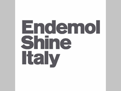 ENDEMOL SHINE TV ITALIA